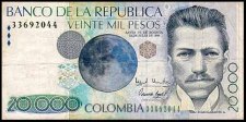 20000 pesos