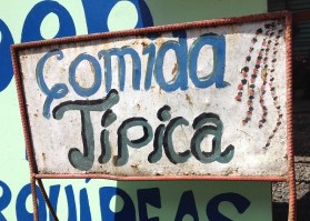 Comida Tipical px600