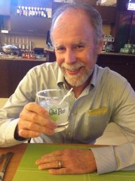 Frankie at the Marriott in San Jose px 400