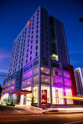 Ramada Hotel - Panama City