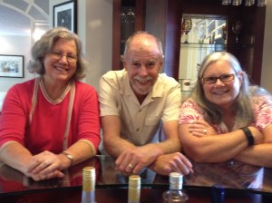 Sharri Frank &amp; Diane