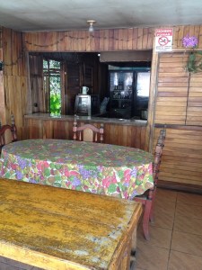 Soda Las Orquidas - Interior View 600px