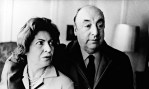 Pablo &amp; Matilda Neruda