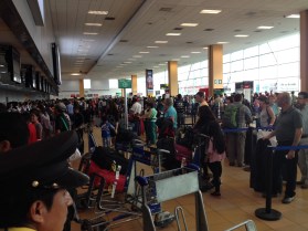 Lima Airport