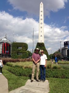 BA - Frank &amp; Brian at Oblisk