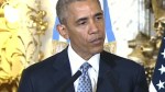 BA - Obama in Argentina