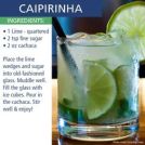 Caipirinha