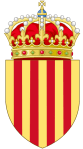 Catalonia Coat of Arms