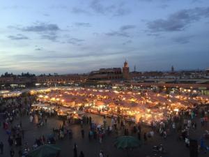 jemaa-el-fna