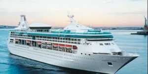 Rhapsody of the Seas