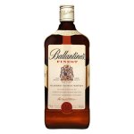 Ballantines Whiskey