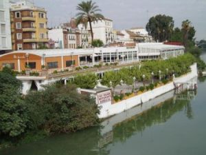 Rio Grande Restaurant - Seville