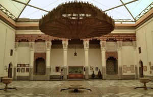 Marrakesh Museum