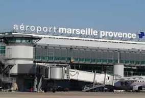 Marseille Airport