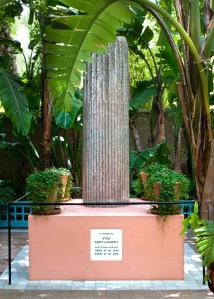 Jardin Majorelle