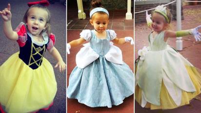 Disney Princesses