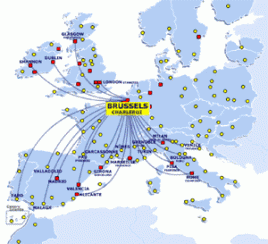 ryanair-map