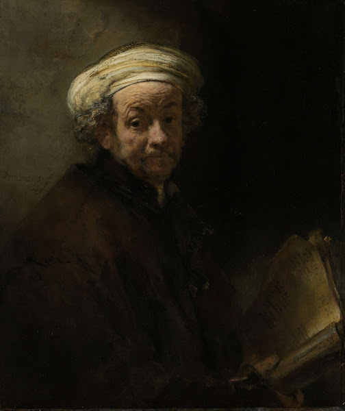 rembrandt-self