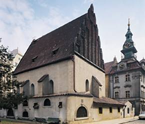 prague-old-new-synagogue