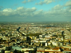 view-from-fernsehturm-tower
