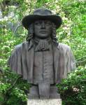 william-penn-statue