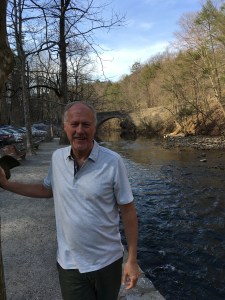 Brian at Valley Green