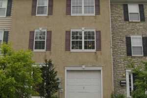 glenside-airbnb-house