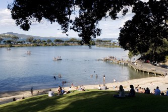 Taurarua Judges Bay 2