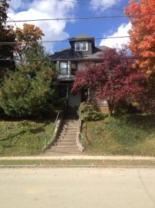 Woodlyn Avenue - 228