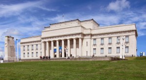 Auckland War Memorial Museum