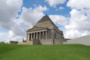 Melbourne War Museum