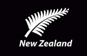 New Zealand Flag