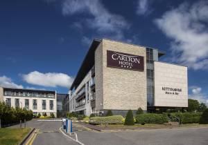 Carlton Hotel - Dublin Airport