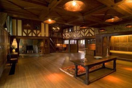 Blackwell Front Room