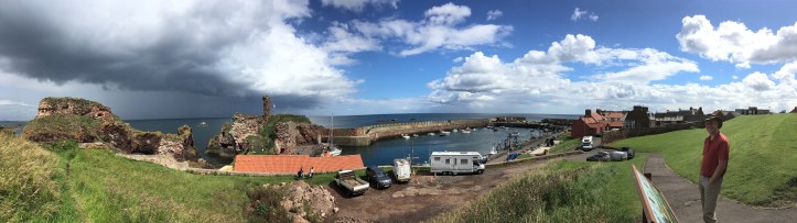 Dunbar Pano