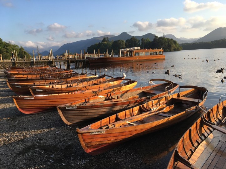 Lake District Canoes