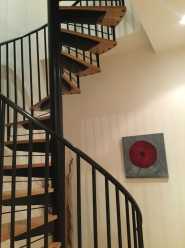 spiral Staircase