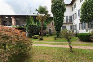 Borgo Ticino - Garden