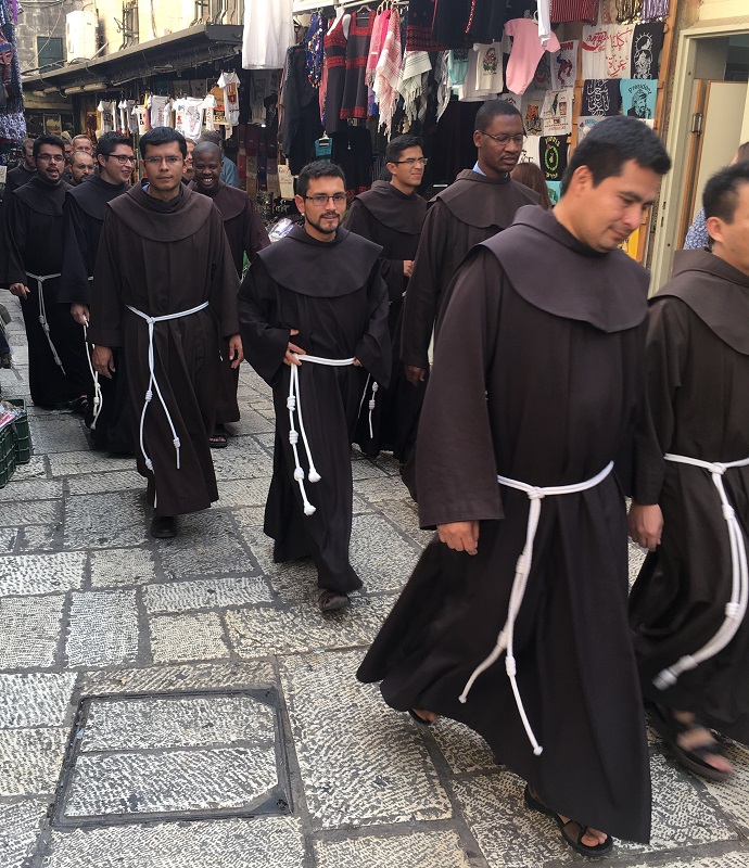 Franciscan Brothers