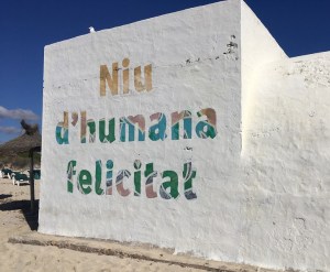 Nest of Human Happiness