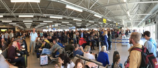 Rome Airport